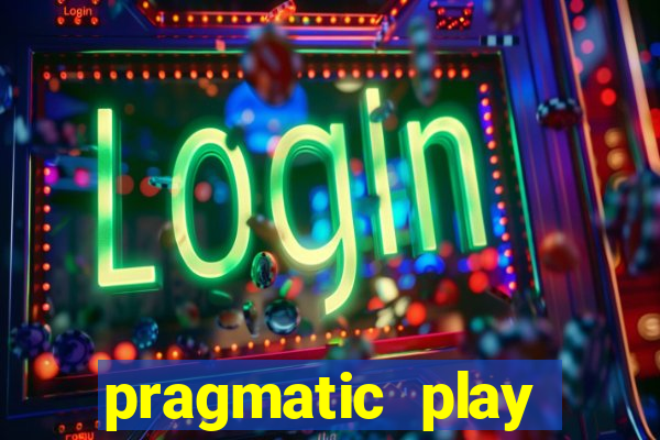 pragmatic play slots rtp